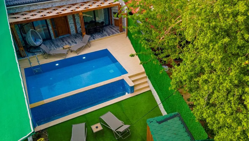 Home in Kargi